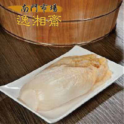 東北酸白菜(500g/份)