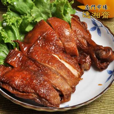 醬雞腿(200g/份)