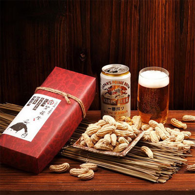 禮盒組 (附提袋) (160g/盒，共2盒)