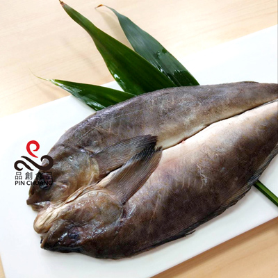 品創北海道花魚一夜干 250 300g 包 鮮食家 生鮮美食攏抵家