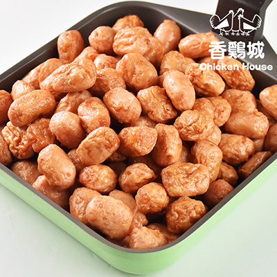 Q彈銷魂小肉豆(1000g±10%/包)