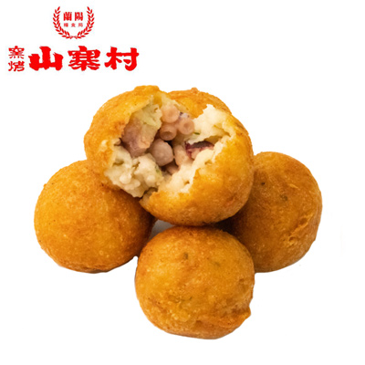 日式章魚燒(400g/包)