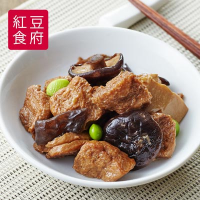 烤麩(200g/盒)