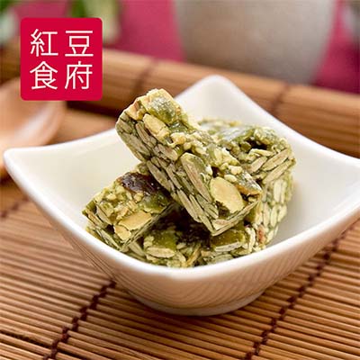 南瓜子酥糖(80g/盒，共4盒)