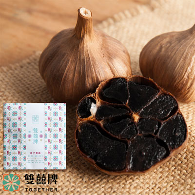 送子黑蒜(250g±5%/5包/袋)