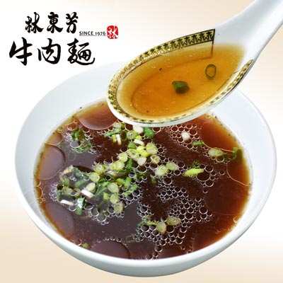 林東芳牛肉湯底(500g/包)